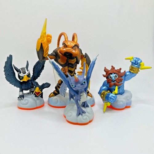 Skylanders giants air element - skylanders,