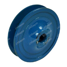 Dynamo pulley for some ford - dynamo,