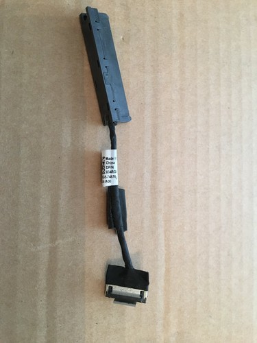 Hard drive connector 034rg5 - connector,