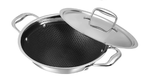 Vinod triply stainless - vinod,