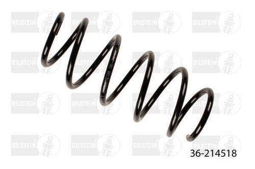 Bilstein frt coil spring - coil,