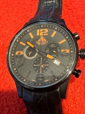 Swiss Military Bernex Gents