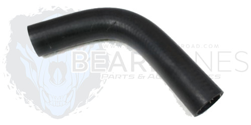 Radiator top hose for land - radiator,