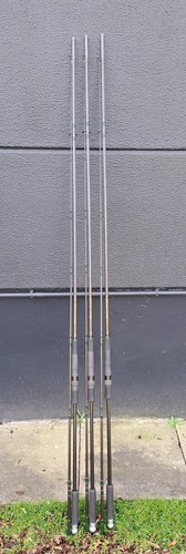 Harrison ballista rods - 3×,