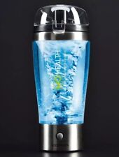 Mo Health Hurricane Protein