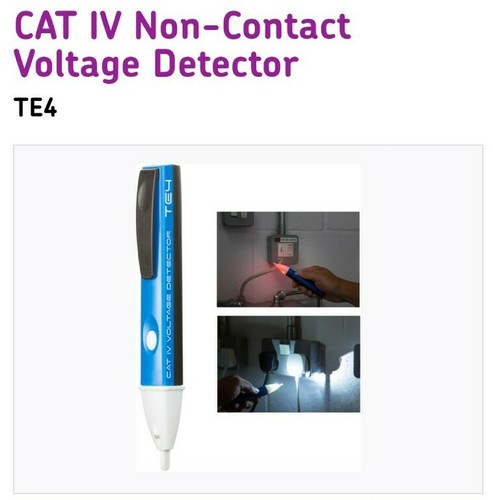 Knightsbridge te4 cat none - knightsbridge,