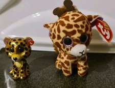 Ty Teenie Beanie Boos Twigs