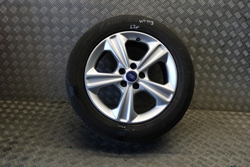 Ford kuga mk2 r17 alloy - mk2,