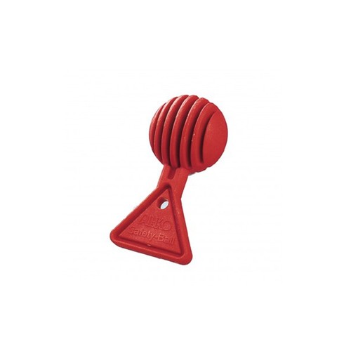 Tow hitch safety - al-ko, ball