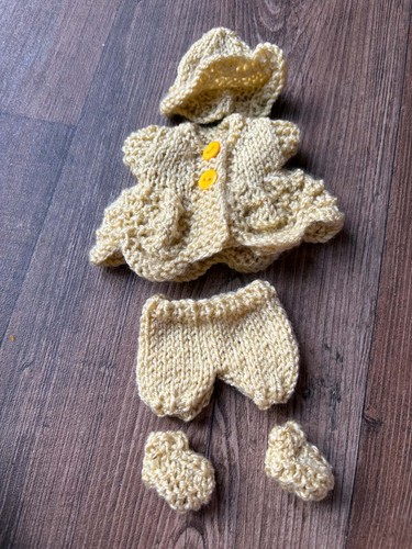 Baby dolls clothes - dolls, 8/9