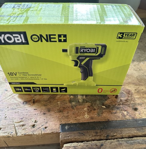 Ryobi rsd18 cordless 4 - ryobi, rsd18-0