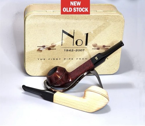 Stanwell the first pipe - no,