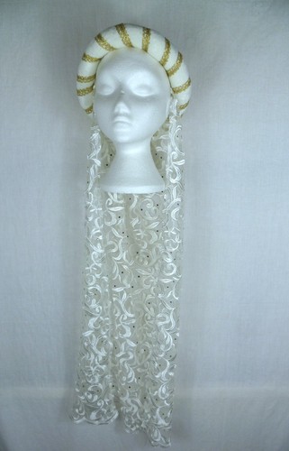Ivory and gold - , medieval