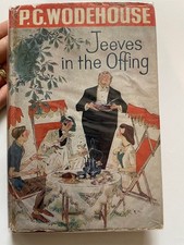 Jeeves in the Offing P.G