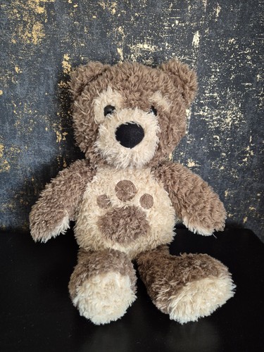 Cbeebies little charley - little, bear