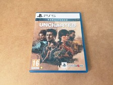 Uncharted: Legacy Of Thieves