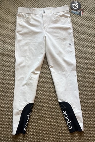 Men breeches knee - breeches, grip