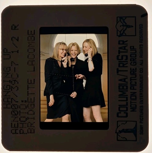 Dyan keaton meg ryan - dyan,