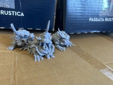 Warhammer 40k/30k Age Of