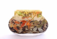 1900's French Daum Frere Nancy