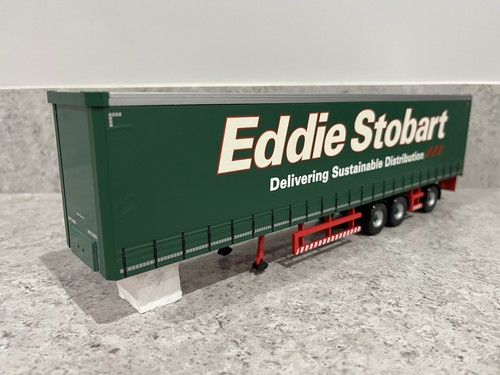 Corgi tri axle super - corgi,