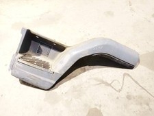   Wheel Arch (fender) Trim -