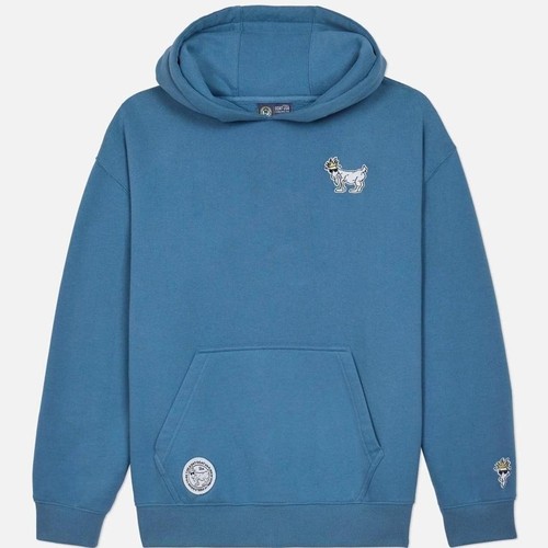 The goat feels - feels, hoodie