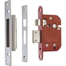 ERA BS 5 Lever Fortress