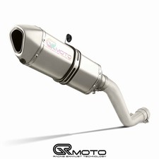 Exhaust for suzuki gsxr - exhaust,