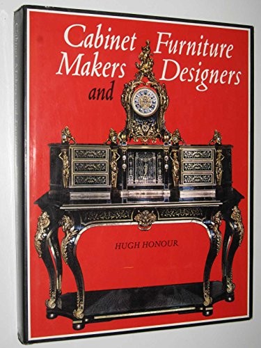 Cabinet makers and furniture - cabinet,
