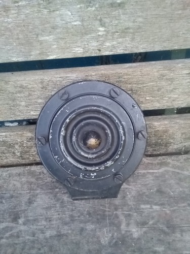 Genuine lucas hf1235 - genuine,