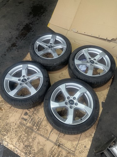 Set audi 2012 2020 - set, 8v
