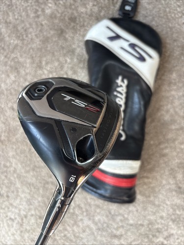 Titleist ts2 wood - titleist, 18