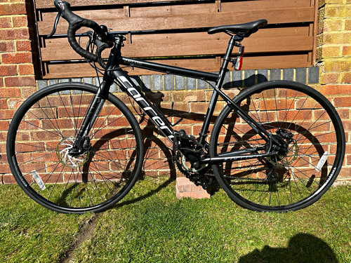 Carrera zelos road - zelos,