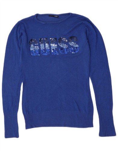 Guess womens graphic boat - guess,