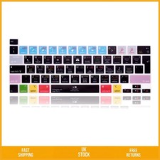 Logic Pro X Shortcut Silicone