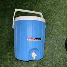 Coleman Roundabout Cooler 2-77