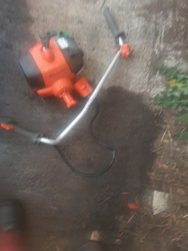 Husqvarna 128c strimmer parts - 128c,