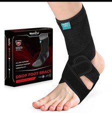 Welnove Drop Foot Support