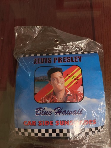 New elvis presley carside - 💥new,