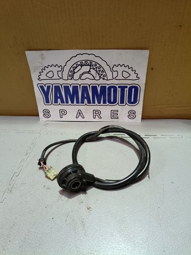 Yamaha wr125 wr125x - yamaha,