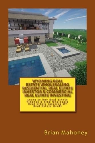 Wyoming real estate - real,