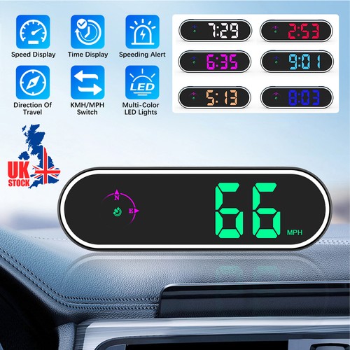 Mini led digital - mini,