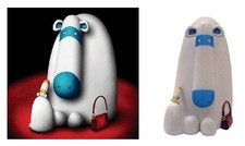 Shall We Dance (Sculpture and