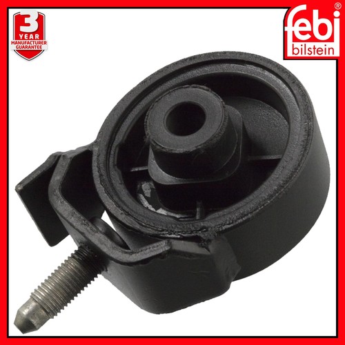 Rear engine mount mounting - , up
