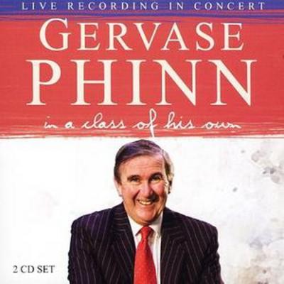 Gervase phinn live concert - gervase, phinn: