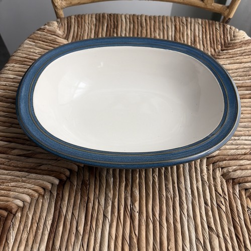Dansk sirocco indigo blue - sirocco,