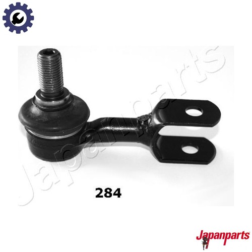 Stabiliser bar suspension - stabiliser,