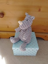 Jellycat. Small Cordy Roy