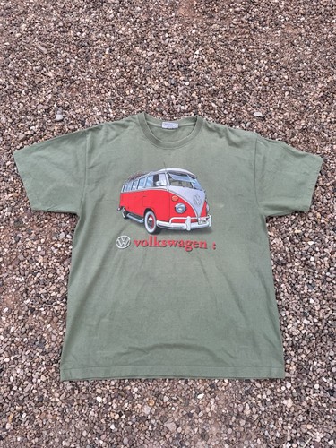 Vintage y2k volkswagen - vintage,